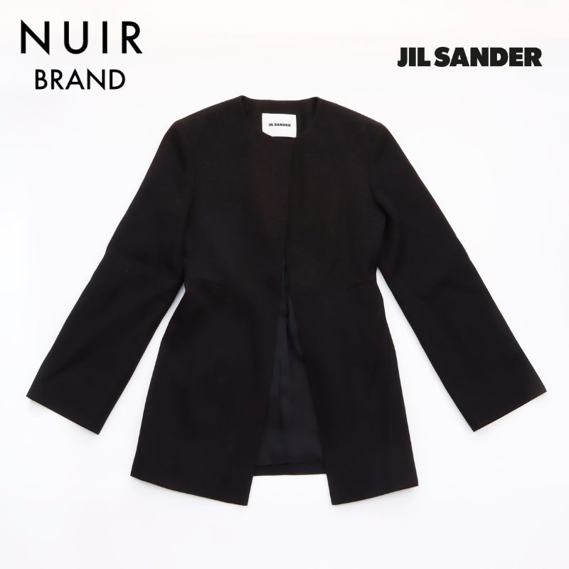 ジャケット ブラック WS6033