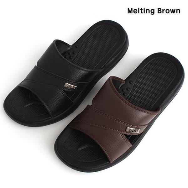 男性用室内履き 男性用オフィススリッパ R23