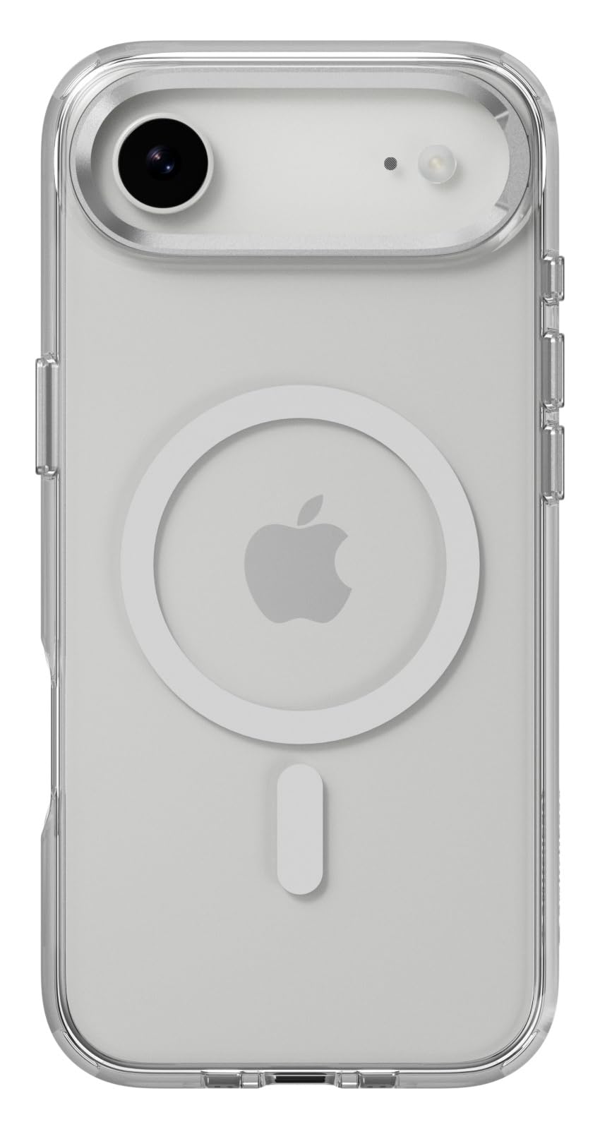 【SwitchEasy】 iPhone Air 対応 ケース クリア MagSafe 対応 スタンド 耐衝撃 スマホケース マグセーフ 透明 カメラ 保護 携帯ケース [ iPhoneAir アイフォ