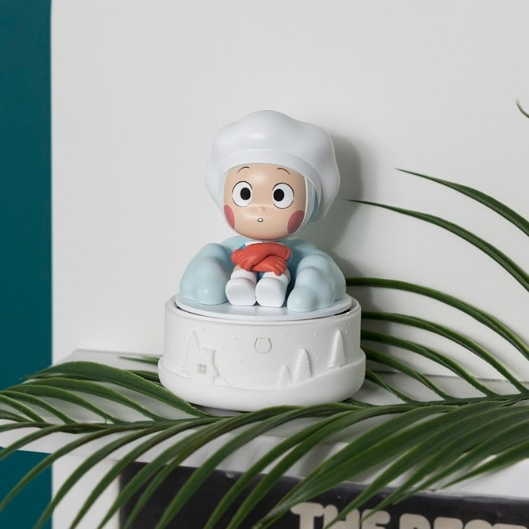 ユミのセルたち脱臭器