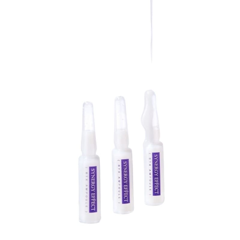 マックスクリニックシナジーエフェクトBTXアンプル1.5ml14個