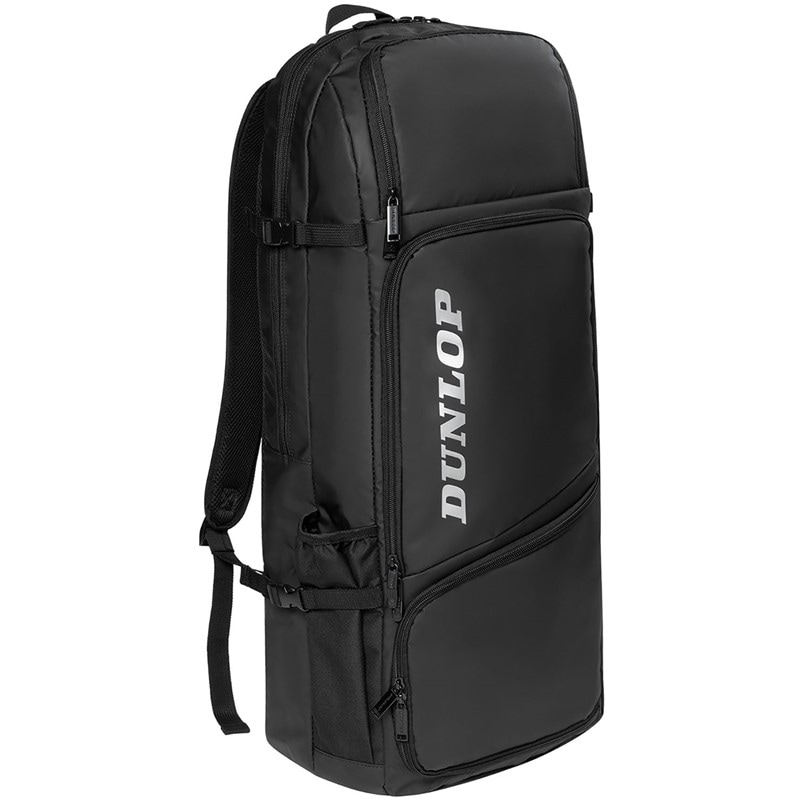 (テニス) ロングバックパック DTC-2410 テニスバックパック (dtc2410-900)