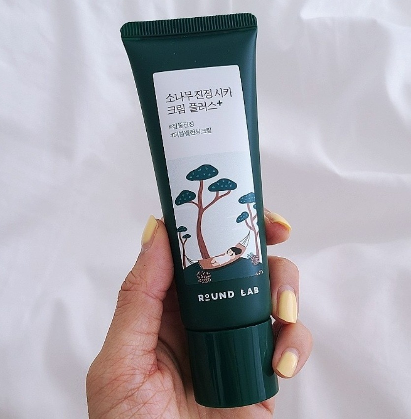 松の木シカ鎮静クリームプラス, 60ml