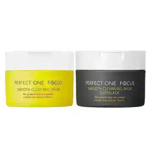 【新品】パーフェクトワンフォーカス PERFECT ONE FOCUS5個セット 楽天市場】【 PERFECT ONE FOCUS 】 スムースクレンジングバーム