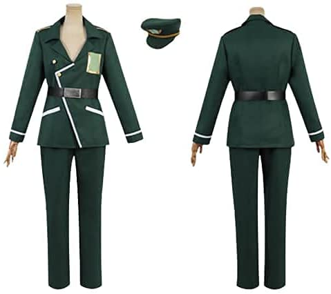 不死川実弥（しなずがわさねみ） コスプレ衣装