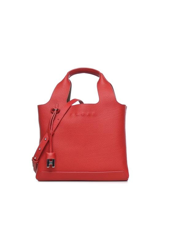 HOGAN Women Bags KBW01RA0200TH1 R412 RHYTHMIC RED