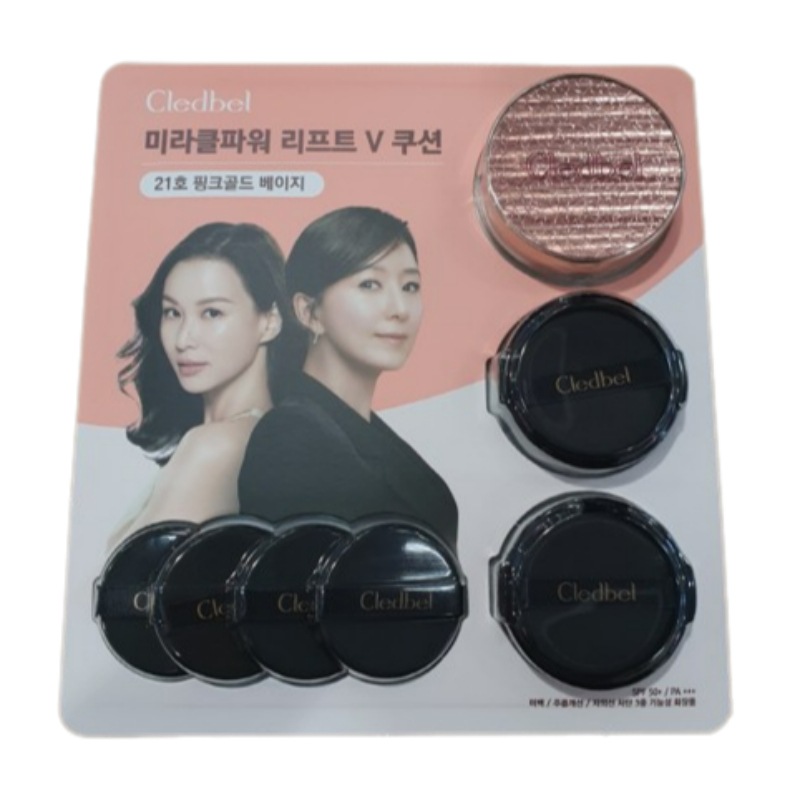 リフトVクッション 本品+レフィル付け