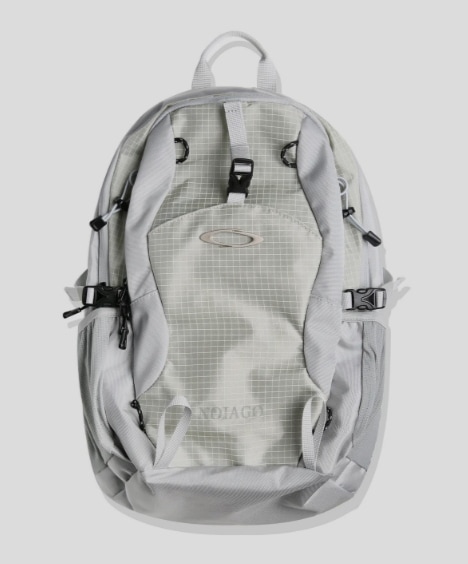 【NOIAGO】NYLON DAILY BACKPACK バックパック (3 COLORS) NOIAGO】NYLON DAILY BACKPACK (NOIAGO/バックパック・リュック
