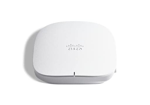 シスコ システムズ(Cisco) Wi-Fi6 2x2 アクセスポイント (CBW150AX-Q-JP) メッシュ接続 小規模オフィス/店舗向け 無線 LAN (デュアルバンド/802.11ax) P