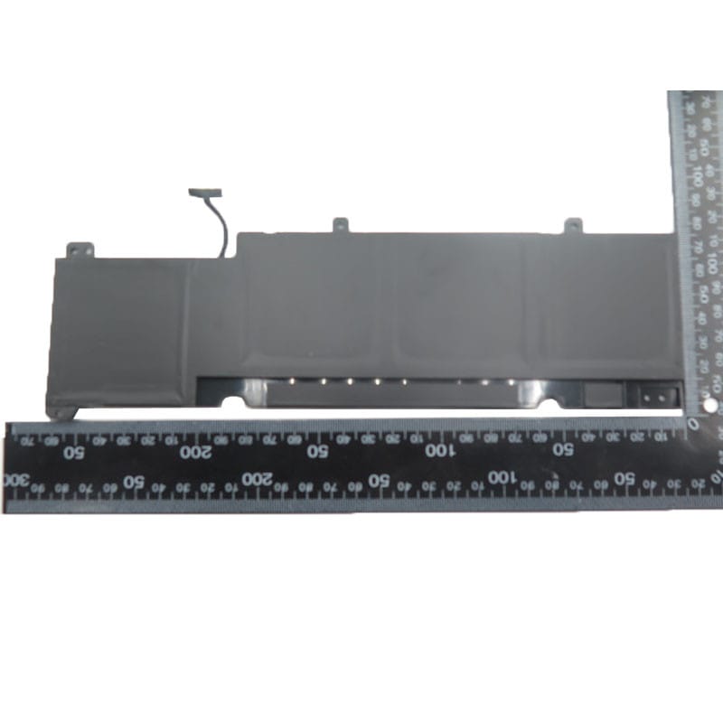 バッテリー互換 CLEVO NV40ME NV40MB NV40BAT-4-49 6-87-NV40S-41B01 15.2V 49WH 3175mAh NV40BAT-4