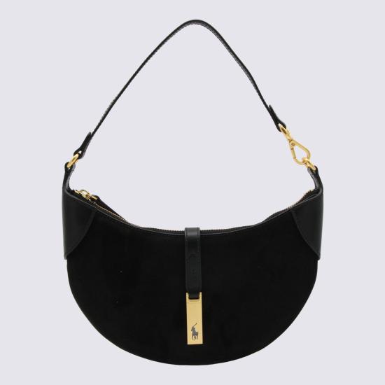POLO RALPH LAUREN Women Shoulder Bags 428 929801 010 Black