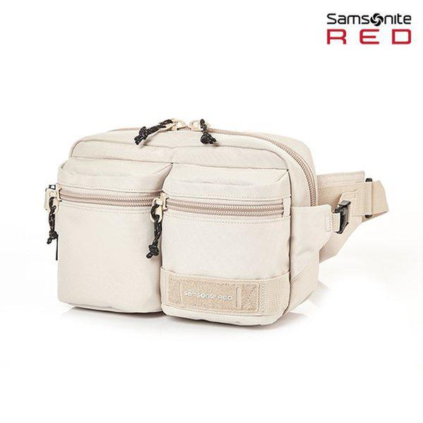 VICKSON スリングバッグ ライトベージュ QY093005