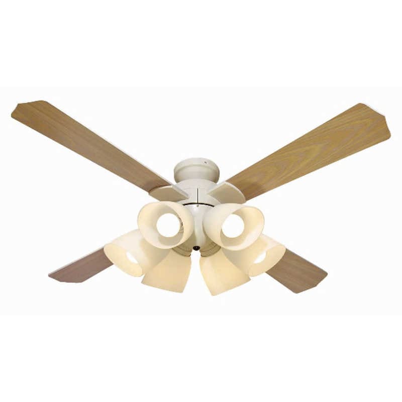 東京メタル　シーリングファン　QJ-46WW6RCND