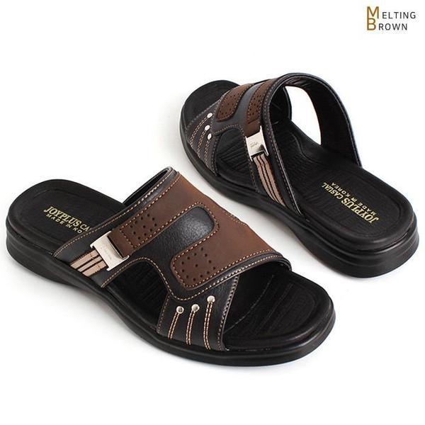 男性用高級スリッパ サラリーマン オフィススリッパ RK01