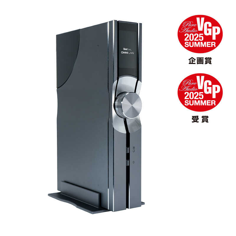 SILENTPOWER　OMNI LAN　SLP-OMNI-LAN