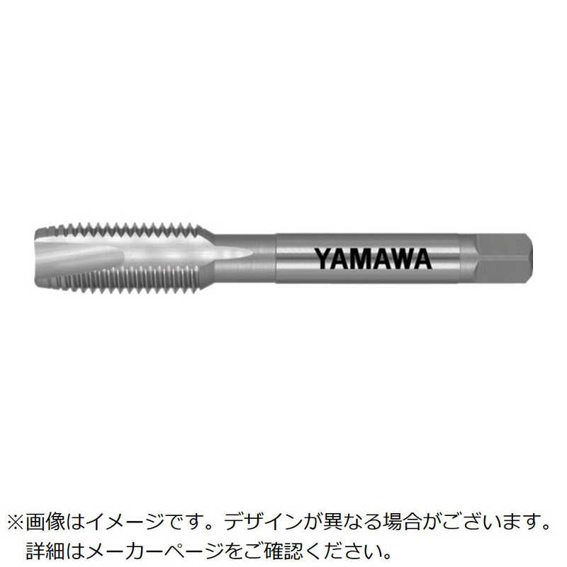 弥満和製作所　ヤマワ ポイントタップ PO P4 M18X2.5　POM18X2.5