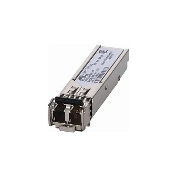 アライドテレシス 0122R AT-SPSX SFP(mini-GBIC)モジュール