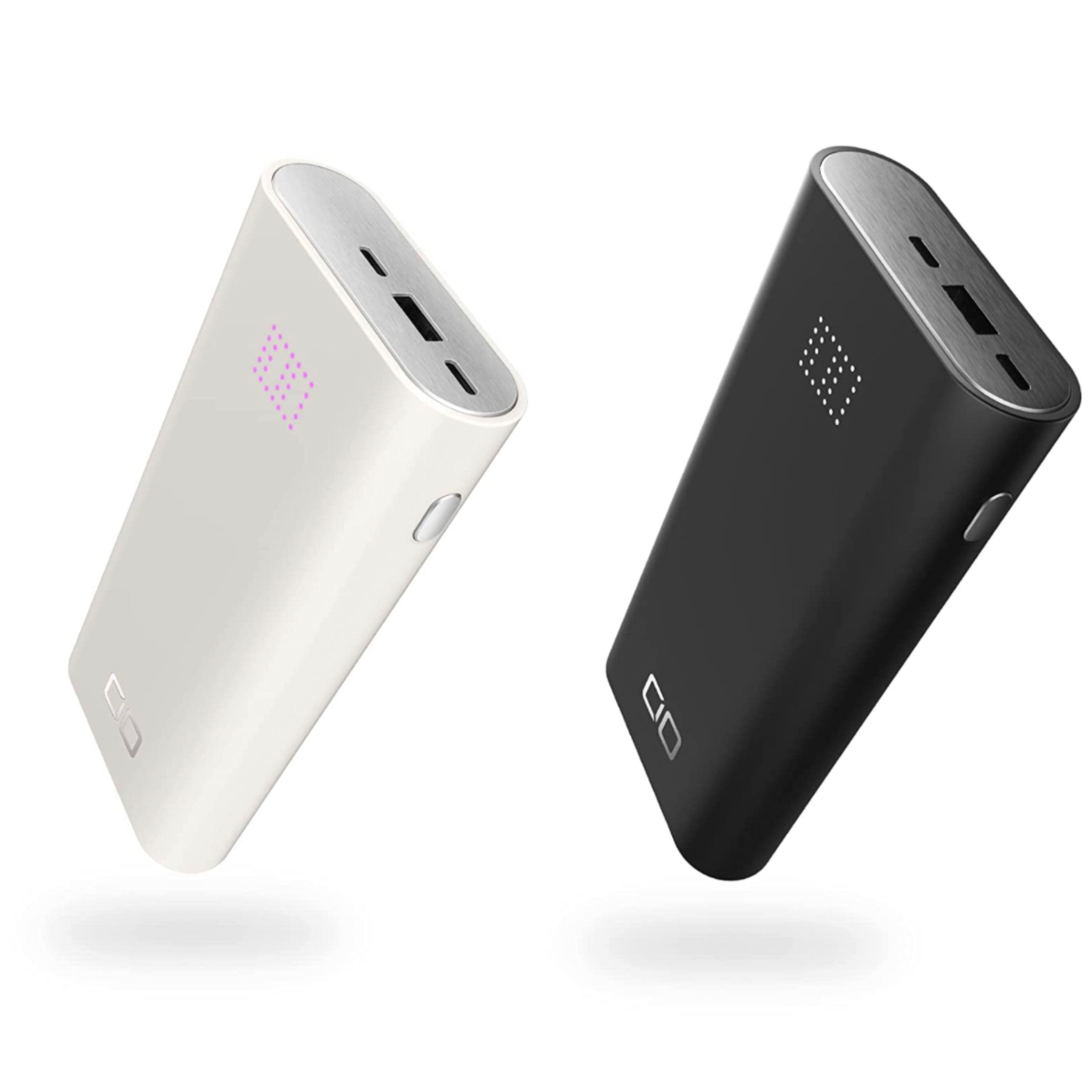 CIO SMARTCOBY TRIO 65W 20000mAh モバイルバッテリー　新品