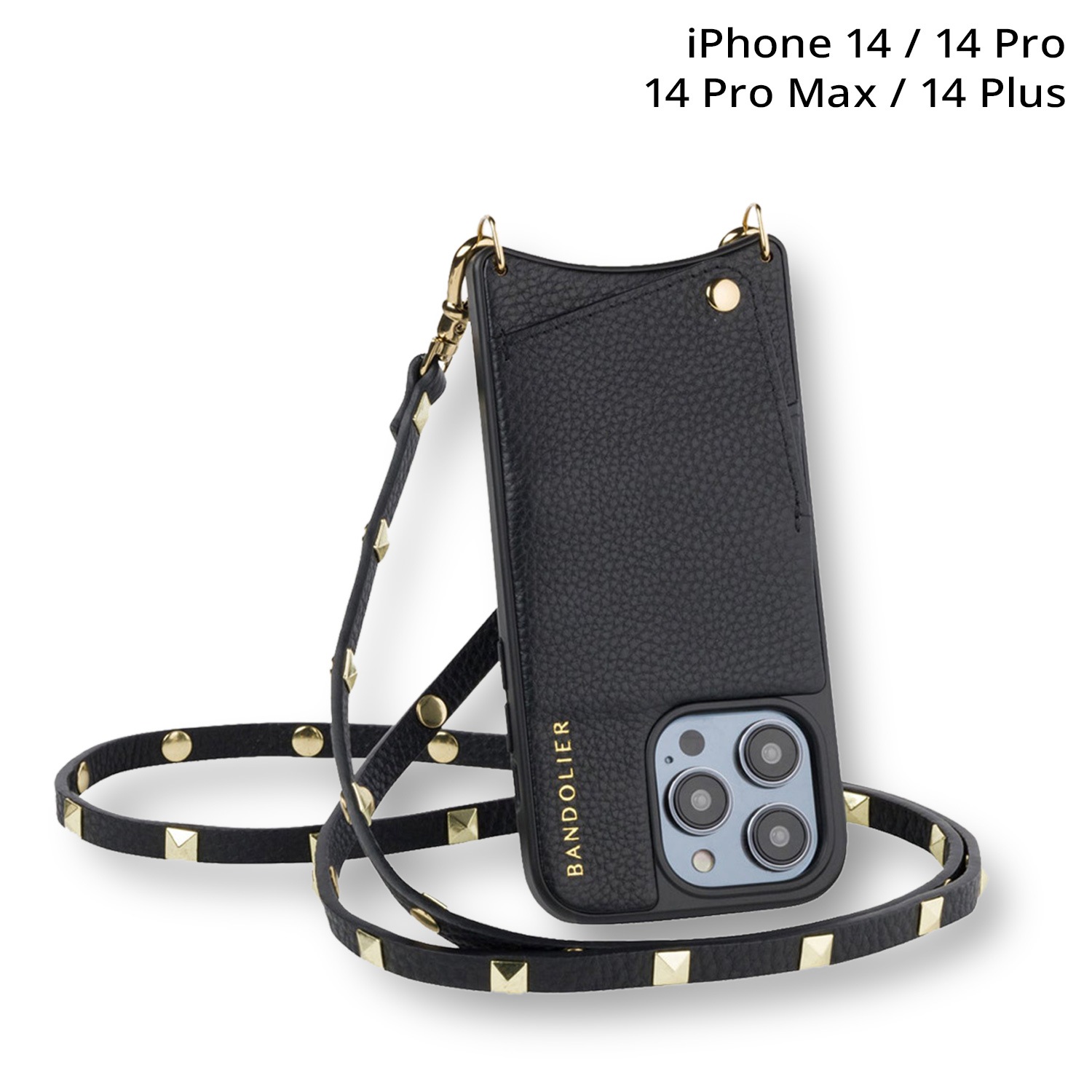 アイフォン 14 14Pro 14 Pro Max 14 Plus スマホケース 携帯 ショルダー