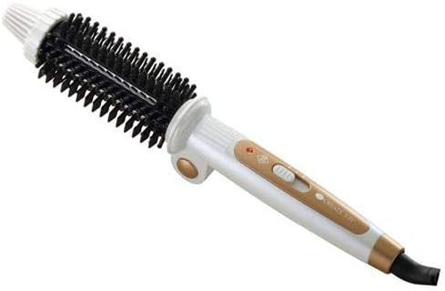 RCIR-G26FP ロールブラシアイロン キャッチ&カール