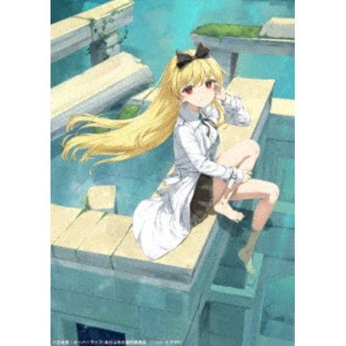 【BLU-R】ありふれた職業で世界最強season3 Blu-ray BOX(1)