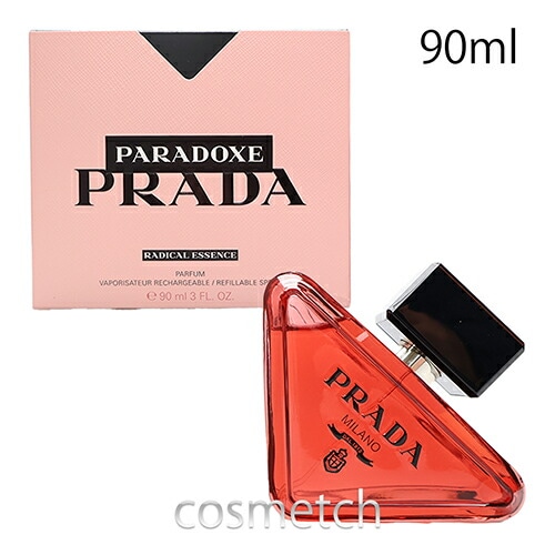 パラドックス ラディカル エッセンス P 90ml SP 香水