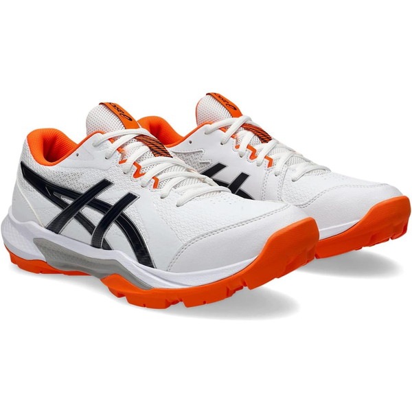 アシックス asics GEL-PEAKE 3 ハンドボール インドアスポーツ シューズ 1113A057-100 メンズ