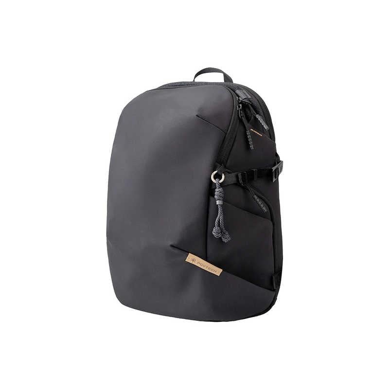 PGYTECH　OneGo Lite バックパック 12L マットブラック　P-CB-613