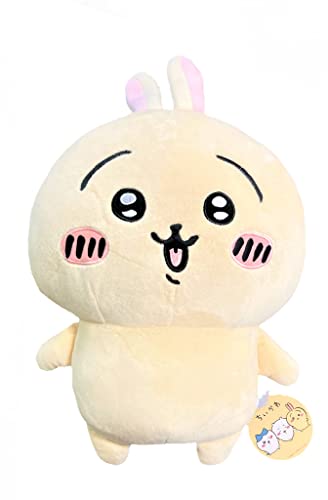 JAIA ちいかわ うさぎ 超BIGぬいぐるみ ～ヤハ～ 約40
