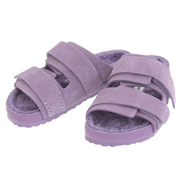 BIRKENSTOCK Uji サンダル MAUVE