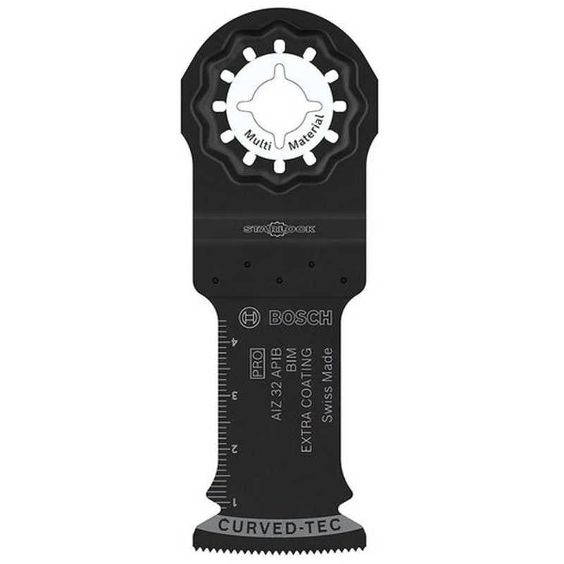 BOSCH　ボッシュ マルチツールブレードスターロック (木材＆金属用)AIZ32APIB　AIZ32APIB5