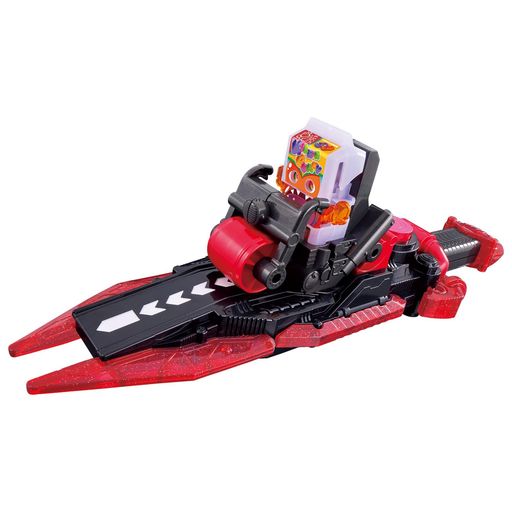 [バンダイ] 仮面ライダーガヴ DXガヴガブレイド&ゴチスピーダー 対象年齢 3才以上