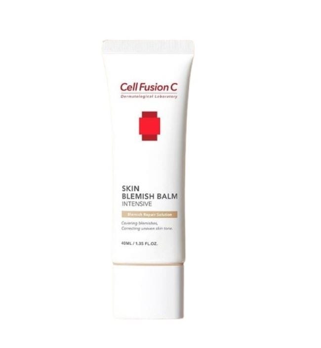 スキンブレミッシュバーム40ml/BBクリーム/大人気/密着カバー/ベースメイク/韓国コスメ/化粧下地