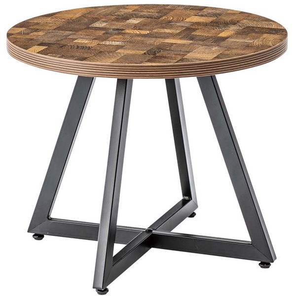 PT-335MIX ミックス ラウンドテーブルM メーカー直送