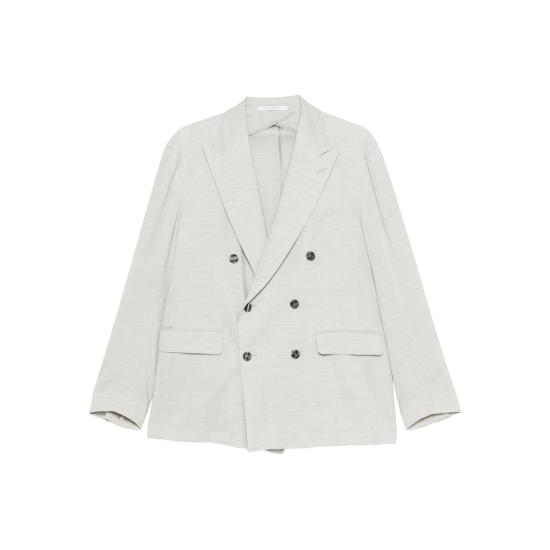TAGLIATORE Men Suit Jackets 210025 1SNY10B P1031 GREY