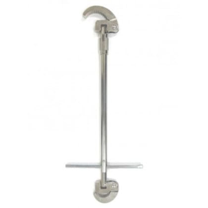 三栄水栓 SANEI 両端マルチベンリーレンチ PR380