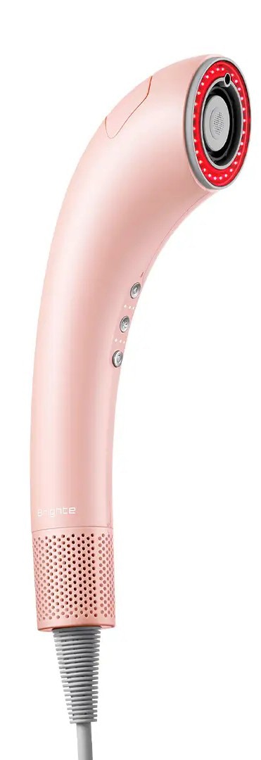 ブライト BRT-SD173PK シャワードライヤー（ピンク） BRTSD173PK