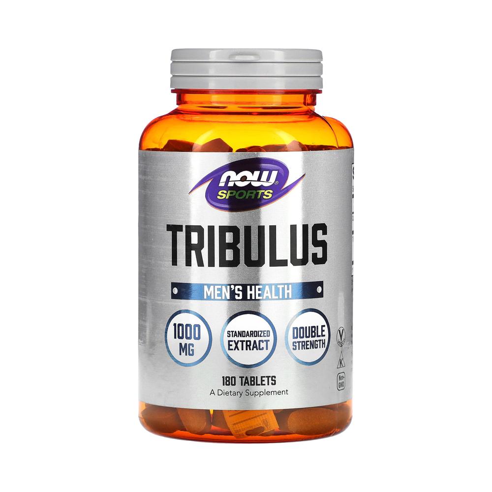 NOW Foods Sports ハマビシ 1000mg 180錠