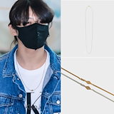 Qoo10] TUEWID 【BTSジョングク着用】 Rope Si