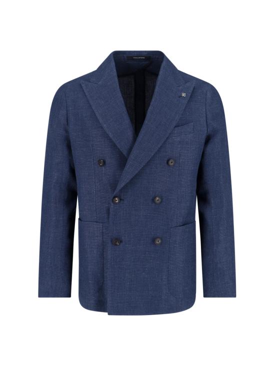 TAGLIATORE Men Suit Jackets 1SMC20K PE 340346 EB983 Blue