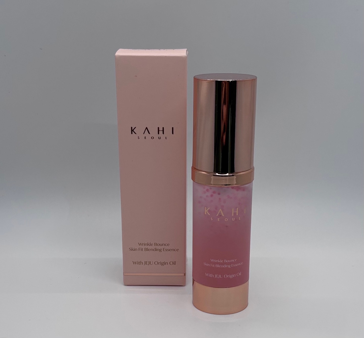 リンクルバウンススキンフィットブレンドエッセンス 30ml ::快適 / 露出 / 保湿 - ヒアルロン酸 8,075円