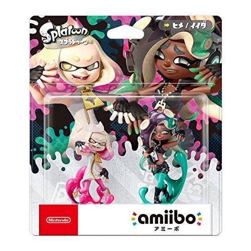 アミーボ スプラトゥーンの通販・価格比較 - 価格.com