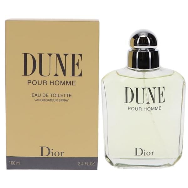 クリスチャンディオール デューン プールオム EDT オードトワレ 100ml 香水 CHRISTIAN DIOR