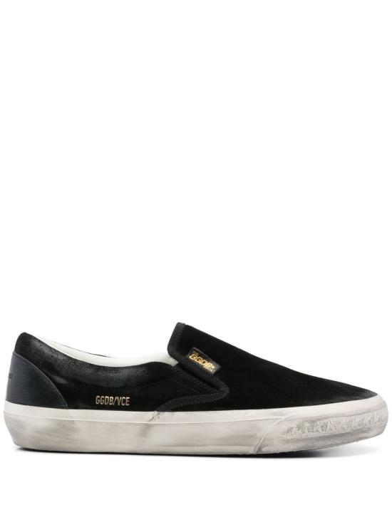 GOLDEN GOOSE Men Sneakers GMF00306 F00694990100 Black