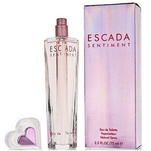 エスカーダ センティメント EDT オードトワレ SP 75ml 香水 ESCADA