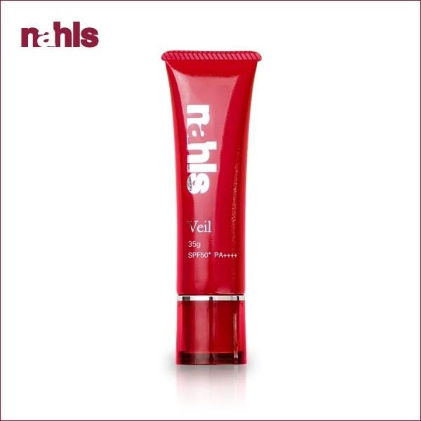 エイジングケア　UV　化粧下地　ナールスヴェール35g 4,921円