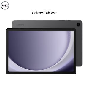 Galaxy Tab A9+ SM-X216N 5G LTE (11インチ/64GB/Wi-Fi & LTEモデル)関税灯含む