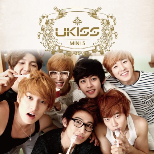 Qoo10] U-KISS ／ Bran New KI : CD