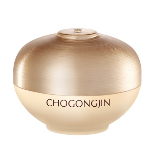 グムソルギユン/チョゴンジンアイクリーム30ml