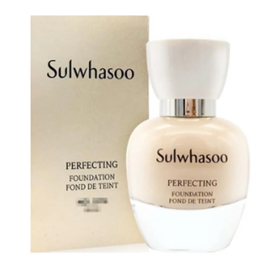 パーフェクティングファンデーション 35ml 5,701円